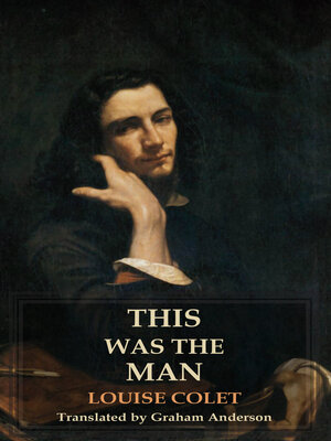 cover image of This Was the Man